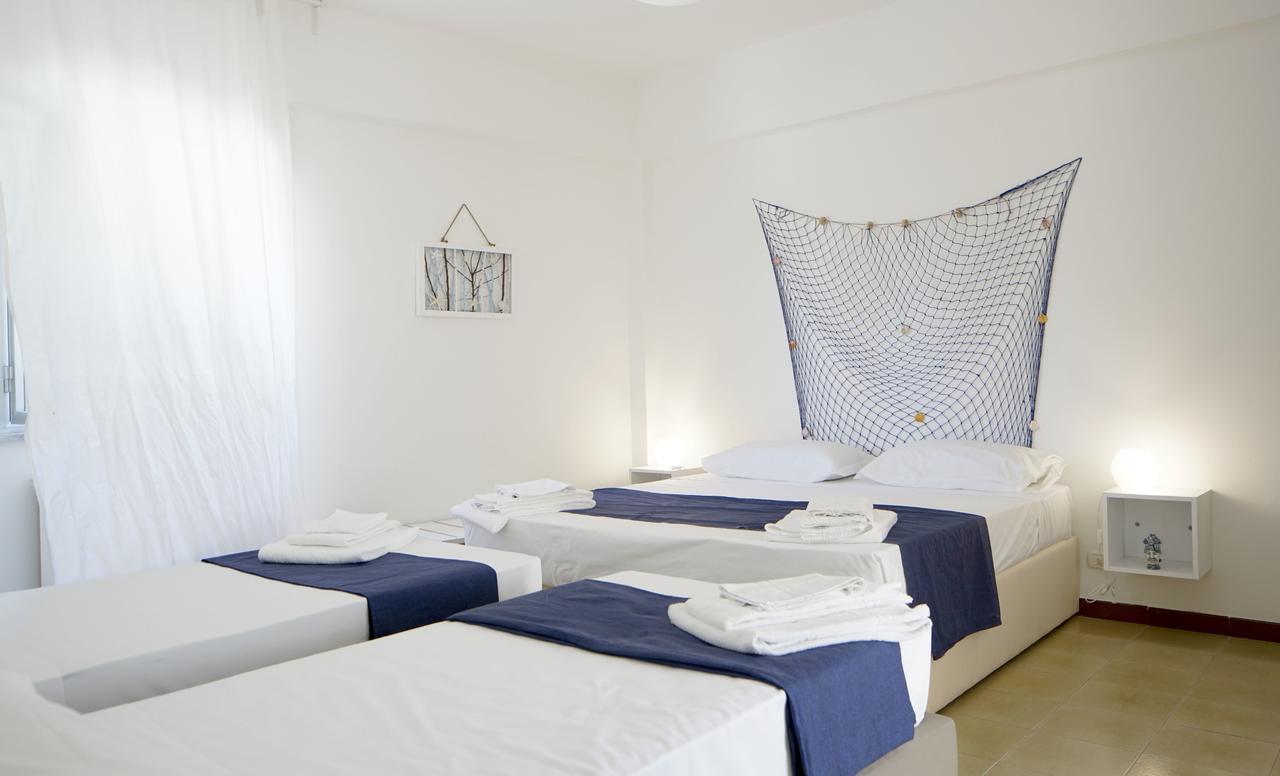 Santuzza Hotel 陶尔米纳 外观 照片