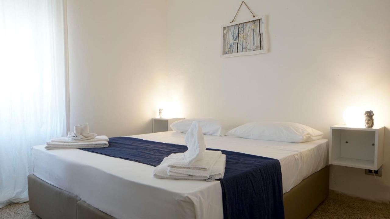 Santuzza Hotel 陶尔米纳 外观 照片